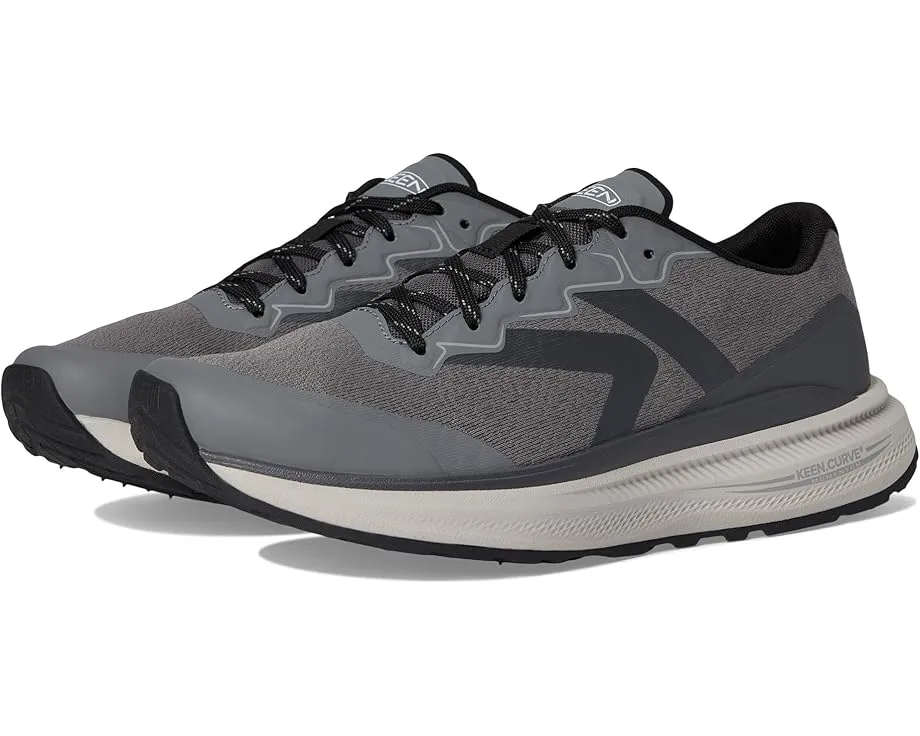 Мужские прогулочные кроссовки KEEN Wk500 с контурной посадкой