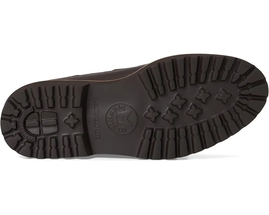 Мокасины Mephisto Adrien с технологией SOFT-AIR и кожаной подкладкой