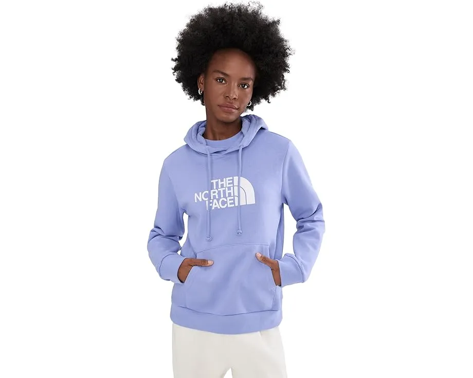 Худи The North Face Evolution Half Dome с принтом