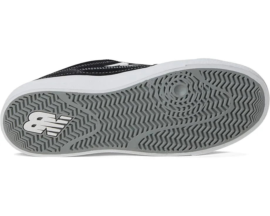 Кеды New Balance Numeric 417 Low Franky Villani на шнуровке