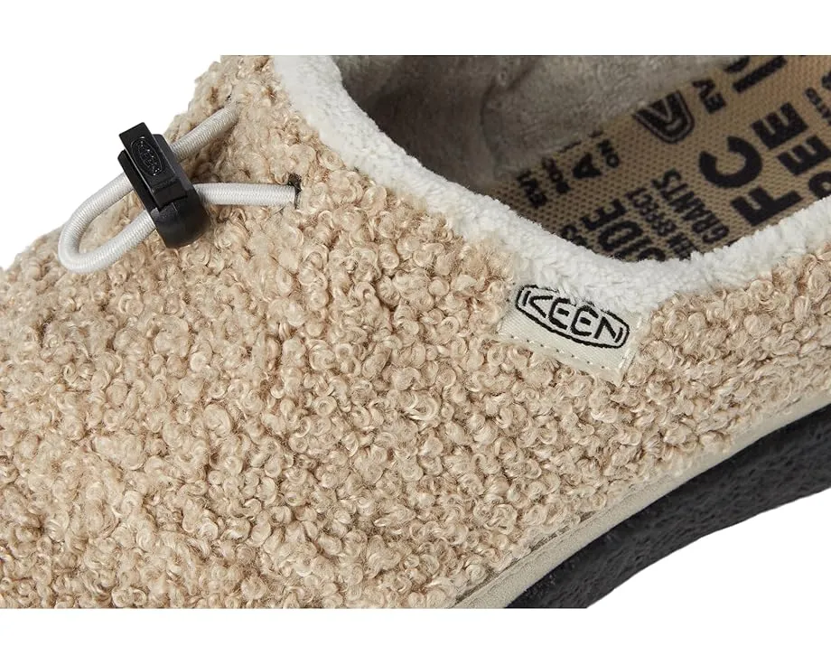 Сланцы KEEN Howser III Slide с мембраной KEEN.DRY и подошвой для снега и льда