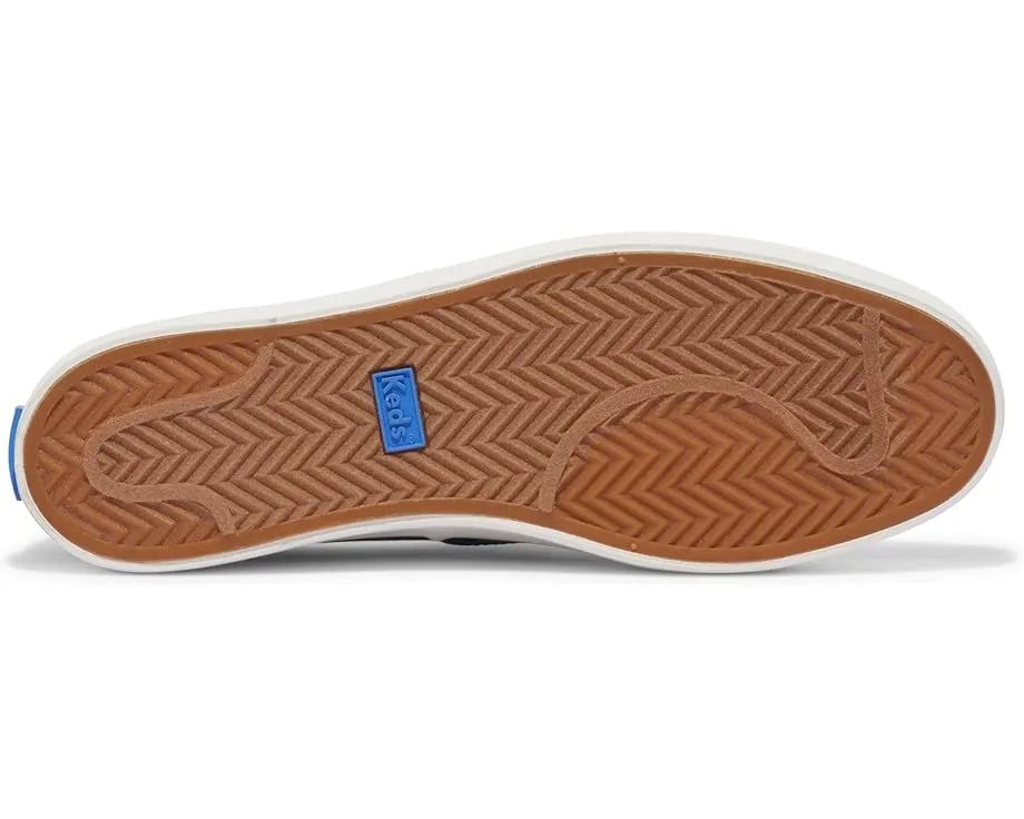 Унисекс кроссовки Keds Champion Gn с минималистичным дизайном