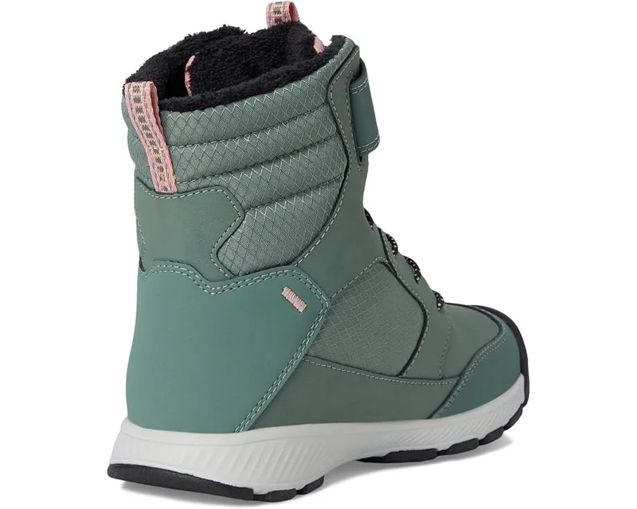 Детские зимние утепленные ботинки KEEN Skua с мембраной KEEN.DRY