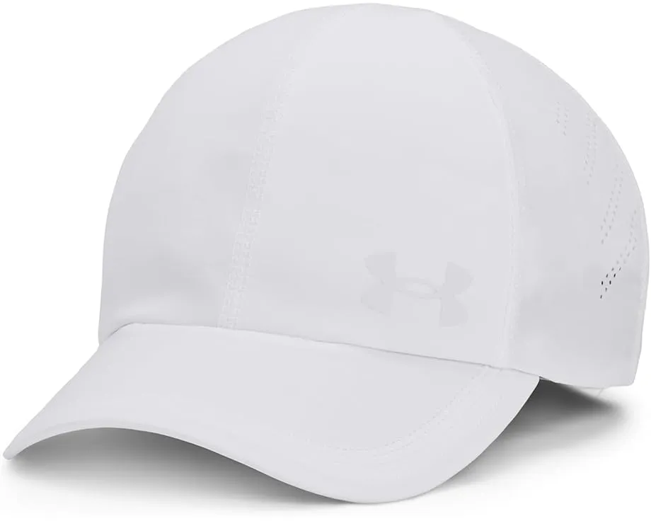 Under Armour Iso-Chill Launch Adjustable Hat с охлаждающей повязкой