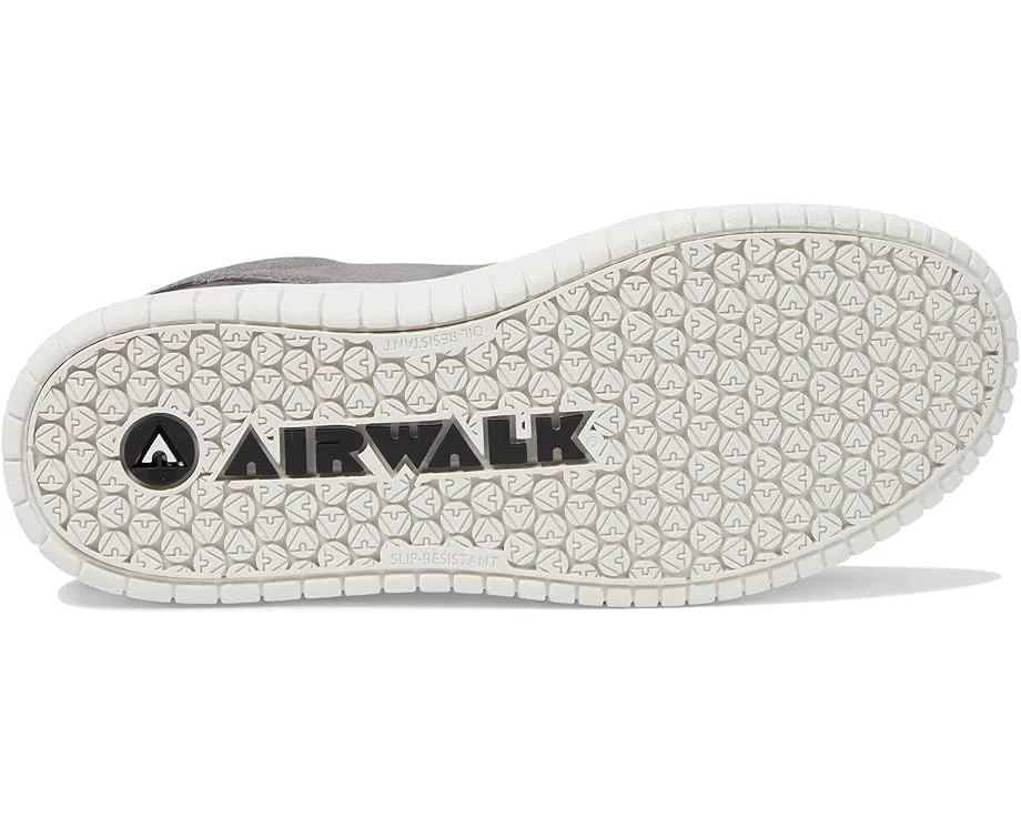 Туфли Airwalk Work Camino с композитным носком и защитой от поражения током