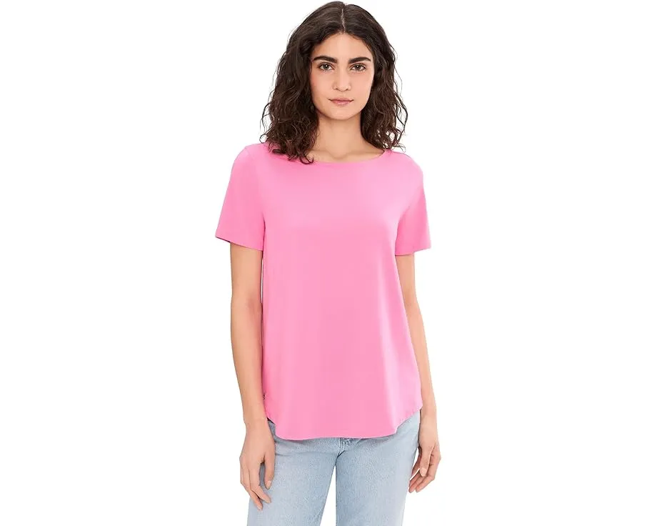 Топ Key West с лодочкой и приталенным кроем от Lilly Pulitzer