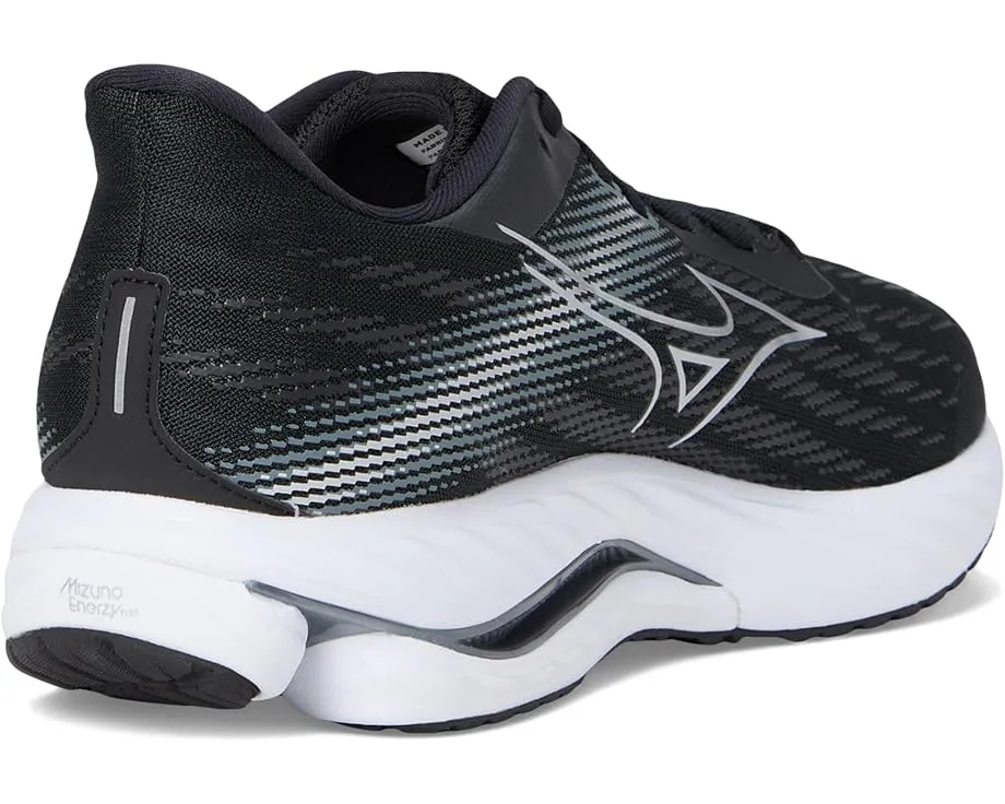 Кроссовки Mizuno Wave Inspire 21 2E с технологией MIZUNO ENERZY NXT