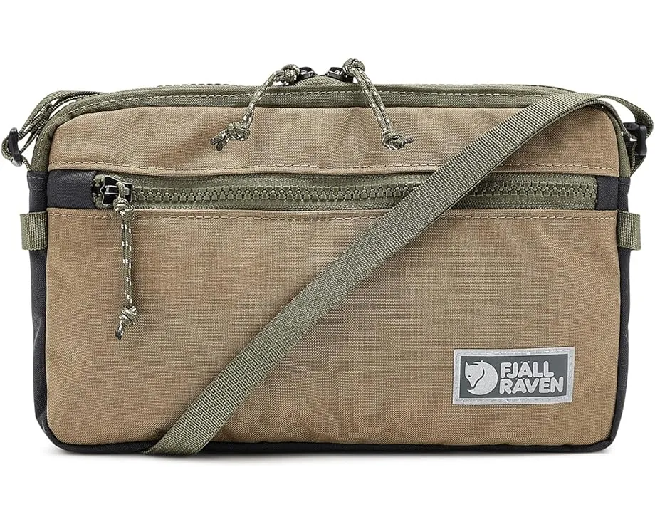 Кроссбоди Fjällräven Vardag Pocket Large в ландшафтном формате
