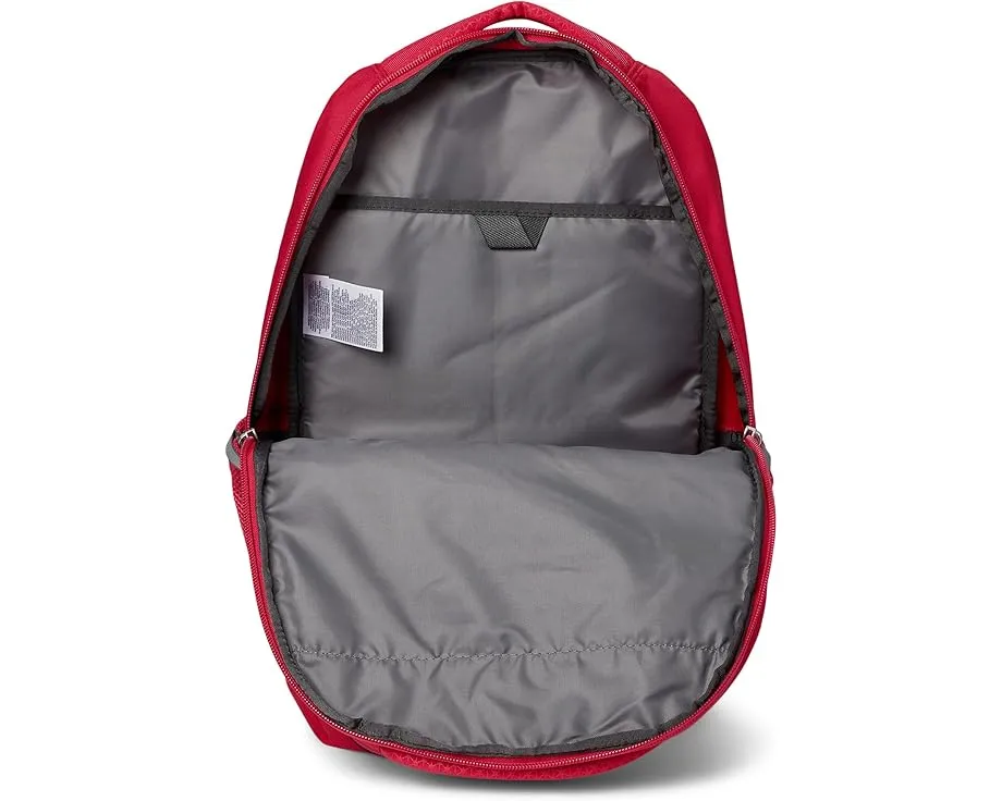 Рюкзак The North Face Jester с системой подвески FlexVent и отделением для ноутбука