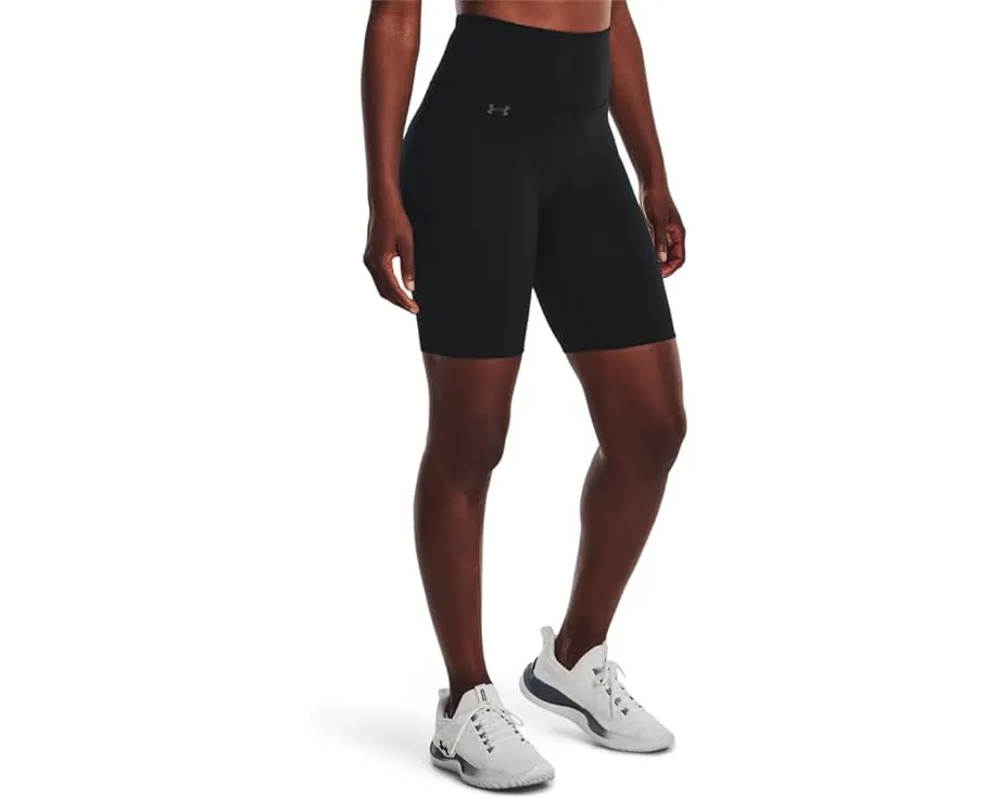 Шорты для велоспорта Under Armour Motion с карманами для телефона