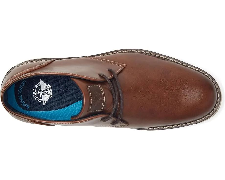 Чукка ботинки Dockers Esmond с технологией Active Rebound