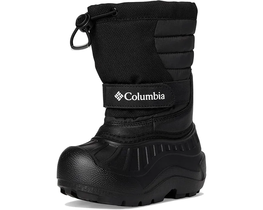 Детские зимние сапоги Columbia Powderbug Snowlite с утеплителем 400 г