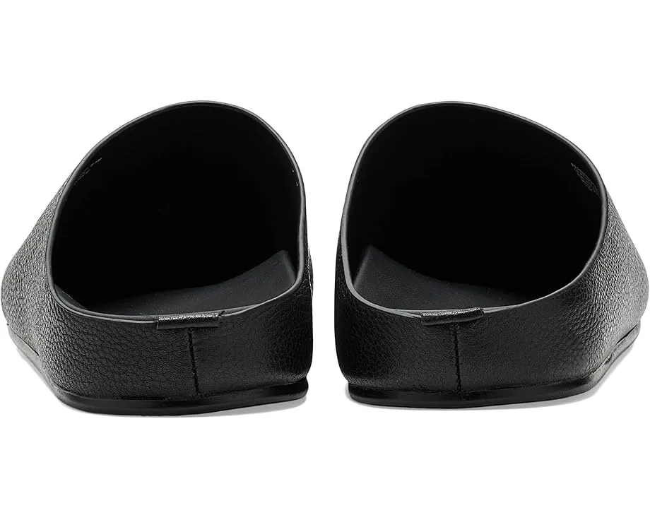 Сандалии-слипоны Steve Madden Fern из замши с плоской подошвой