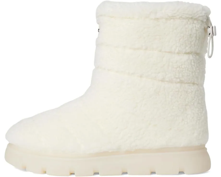 Ботинки Hunter Maran с искусственным мехом и шнуровкой на 100% водонепроницаемые