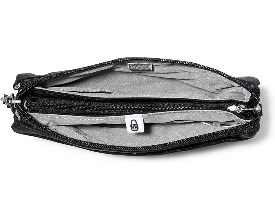 Мини-сумка Baggallini The Only Mini с несколькими отделениями