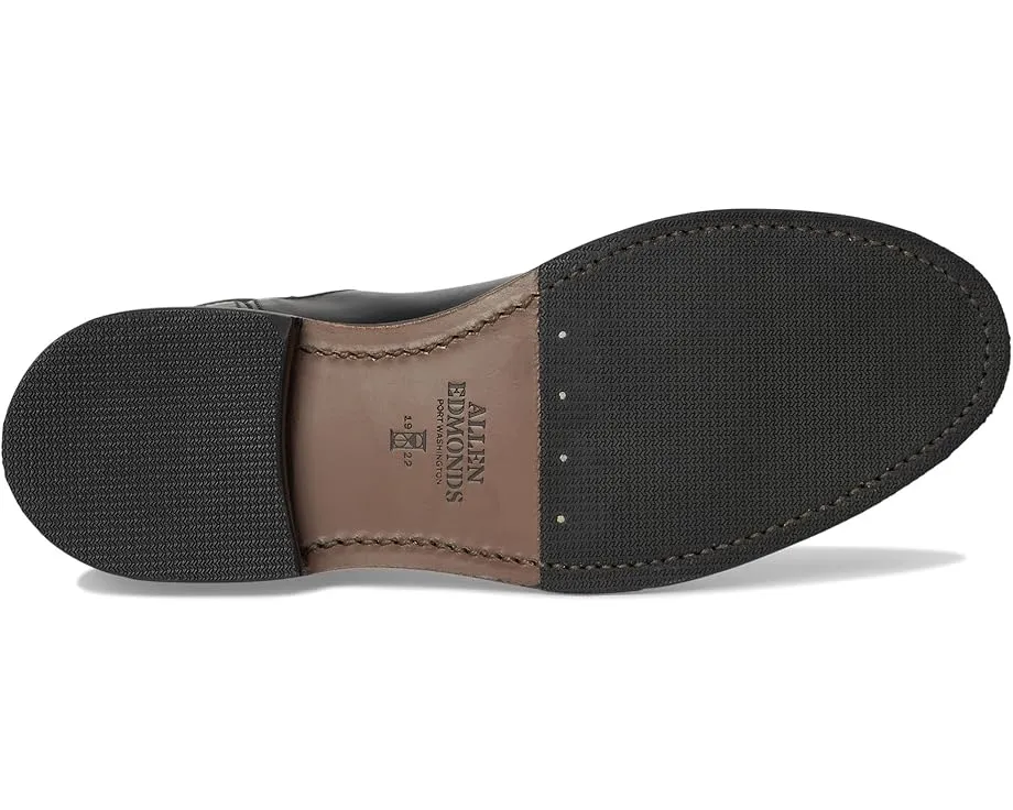 Челси-ботинки Allen Edmonds Tanner с водостойкой мембраной