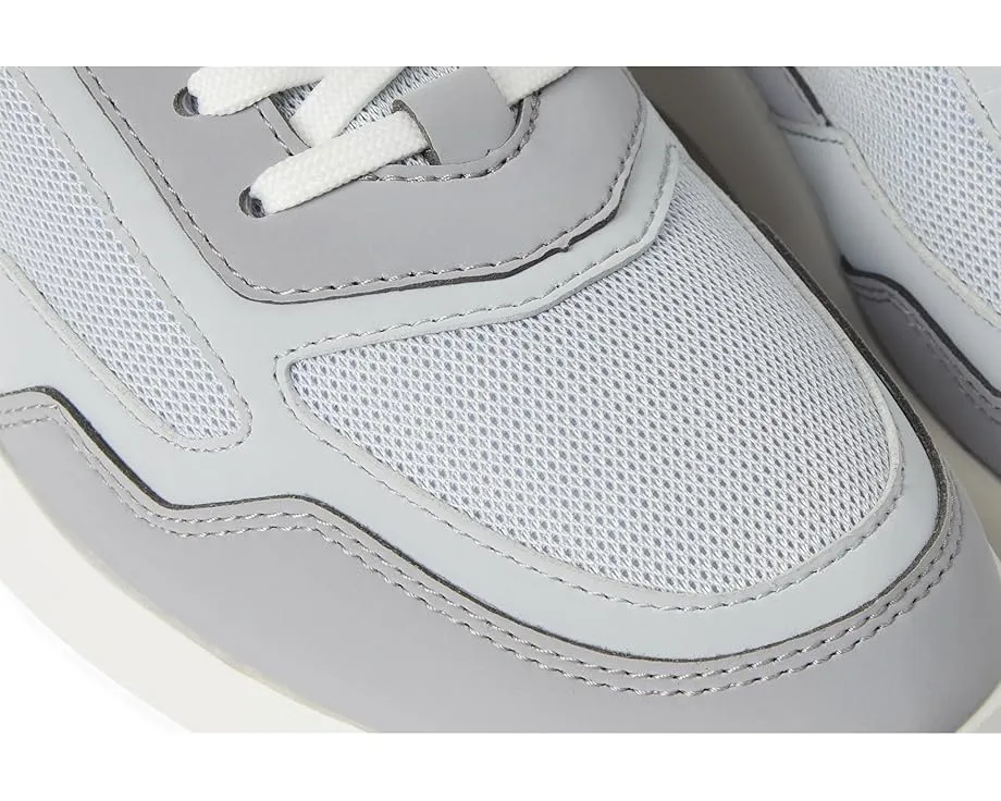 Кроссовки Wolf & Shepherd Crossover Runner Sport с сетчатым верхом и подошвой EVA