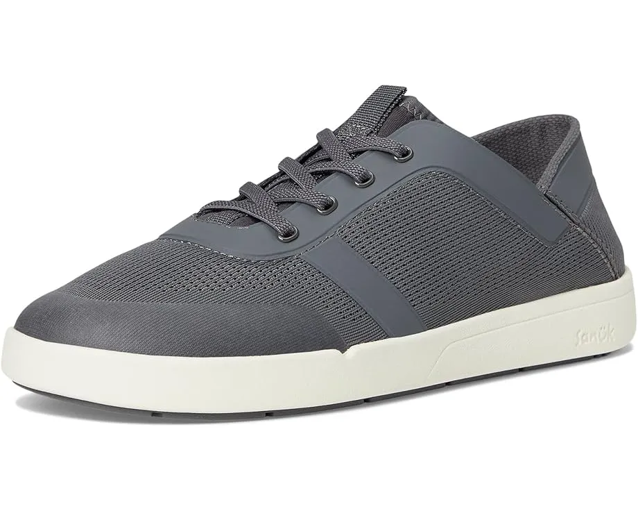 Кроссовки Flowstate Sneaker с переработанным верхом из сетки и амортизацией Sanuk