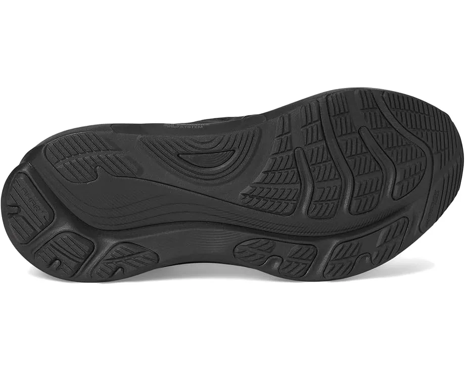 ASICS GEL-Kayano 32 с технологией Rearfoot PureGEL и амортизацией FF BLAST PLUS