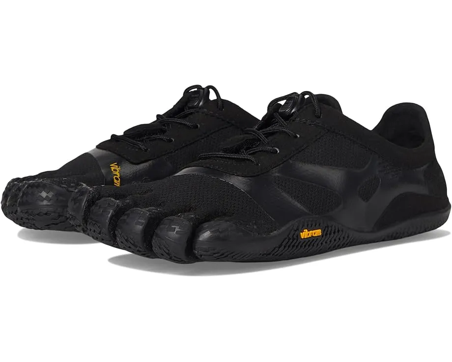 Обувь Vibram FiveFingers KSO EVO с сетчатым верхом и эластичной шнуровкой