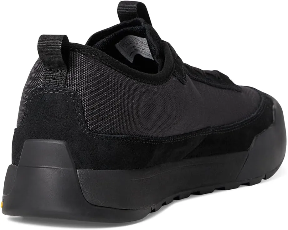 Кроссовки The North Face Clyffe из ткани Cordura с подошвой Vibram