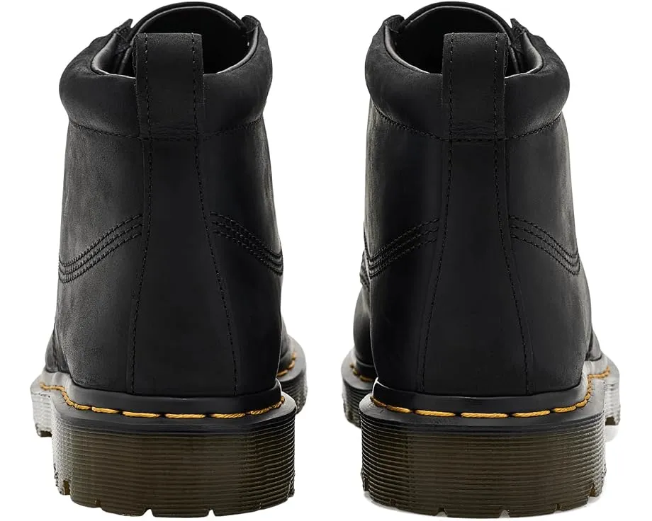 Чукки Lowell Chukka Dr. Martens с мокасин-носком