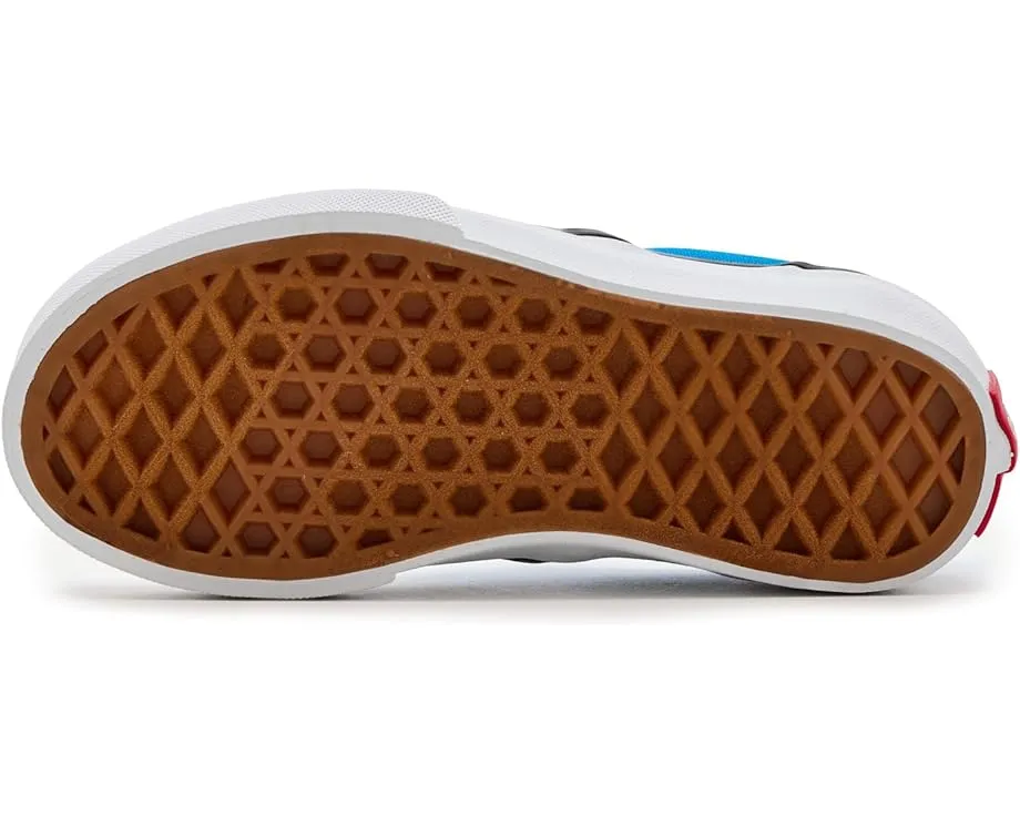 Детские кеды Vans Kids Classic Slip-On без шнуровки