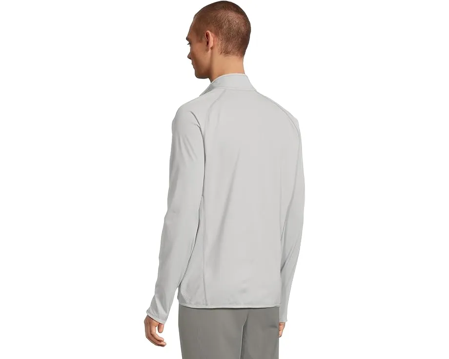 Куртка Arc'teryx Delta с флисовым утеплителем Polartec и воротником стойкой