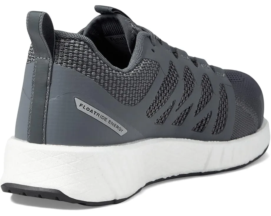 Рабочие кроссовки Reebok Fusion Flexweave с композитным мыском и защитой от скольжения