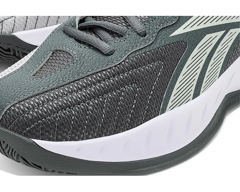 Кроссовки Reebok Press с сетчатым верхом на резиновой подошве