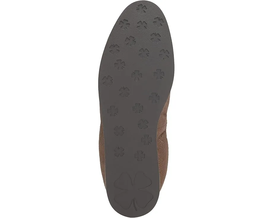 Балетки Lucky Brand Wimmie с текстурированным верхом