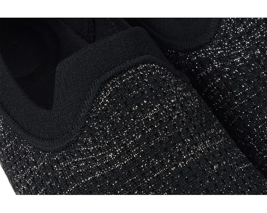 Кроссовки FitFlop Super-Q Knit Slip-On без шнурков