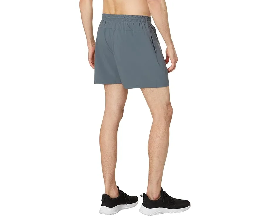 Шорты New Balance Sport Essentials 5 дюймов с эластичным поясом