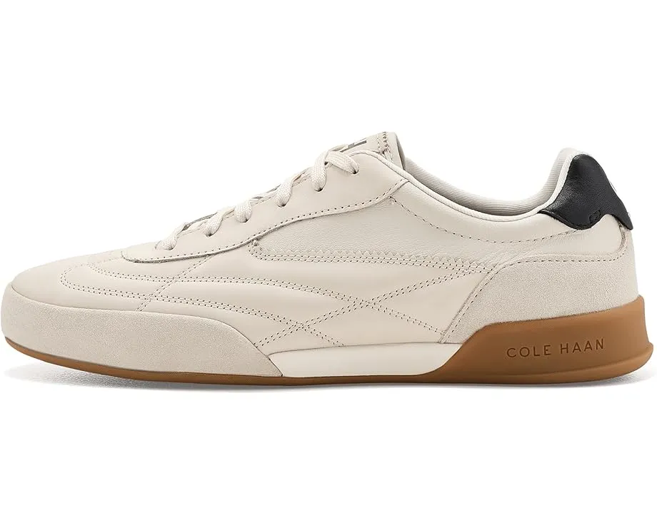 Cole Haan GrandPro Turf 2.0 кроссовки из премиальной кожи