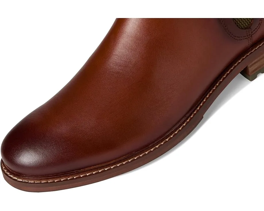 Ботинки Chelsea Stacy Adams Isaacson с элегантным силуэтом