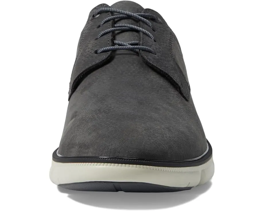 Johnston & Murphy ботинки XC4 Tanner Plain Toe с водонепроницаемой конструкцией