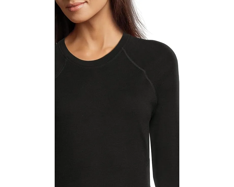 Термобелье Smartwool Merino 250 Base Layer Crew с круглым вырезом из шерсти мериноса