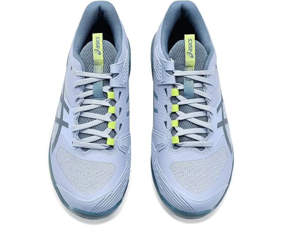 Кроссовки для грунта ASICS Solution Speed FF 4 Clay с технологией FLYTEFOAM