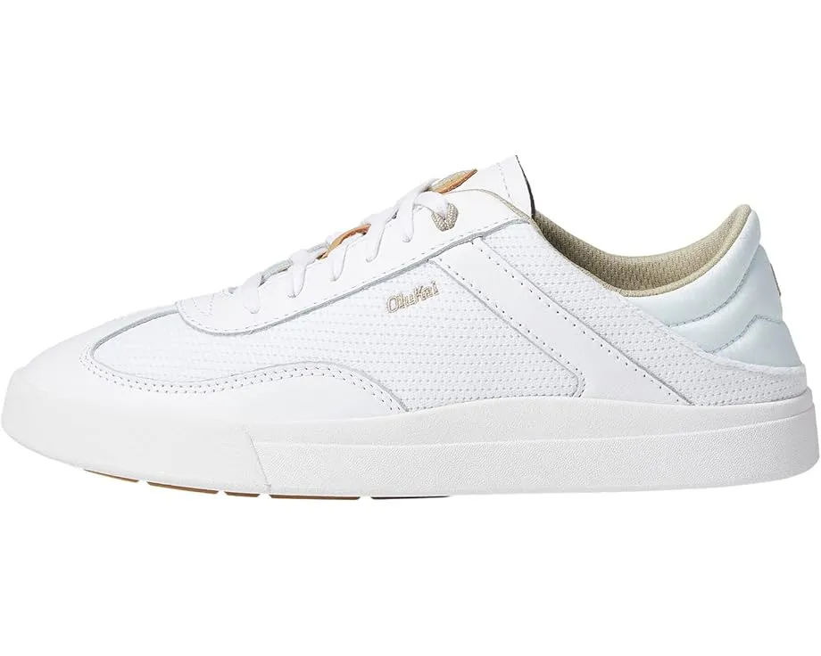 Обувь OluKai Kilea с усиленной пяткой для поддержки лодыжки