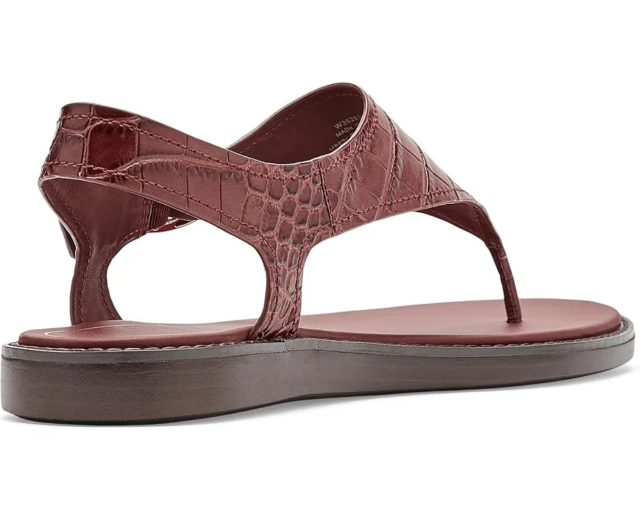 Сандалии Cole Haan Kami Thong с технологией Grand Lux