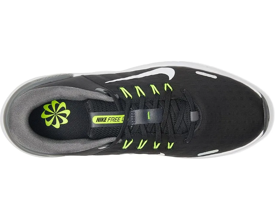 Гольф-обувь Nike Golf Next Nature с технологией Nike Free