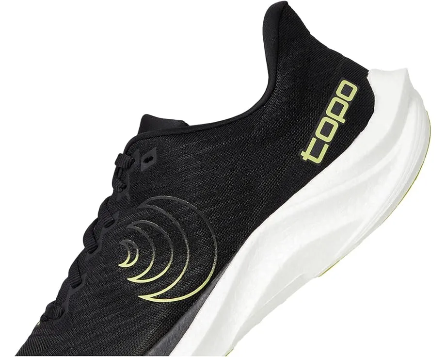 Легкие кроссовки Topo Athletic Cyclone 3 для быстрого бега