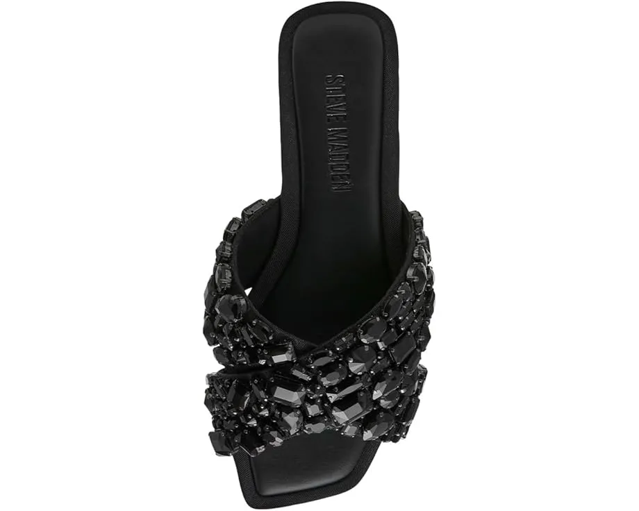Сандалии Levity от Steve Madden с квадратным носком