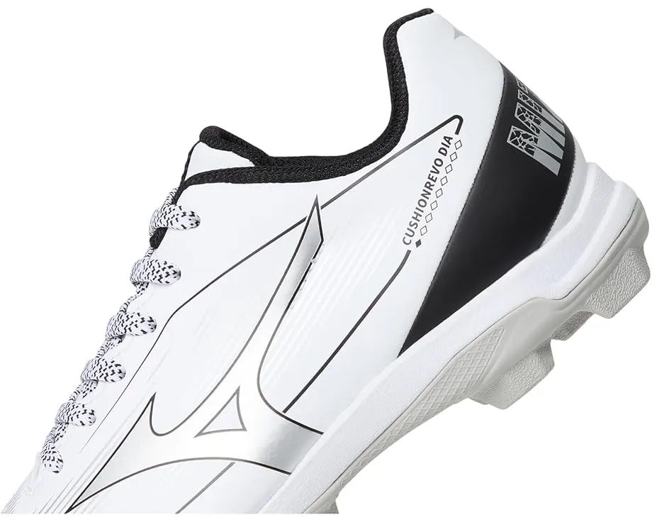 Mizuno Kids обувь Cushionrevo Diamond Jr для детей