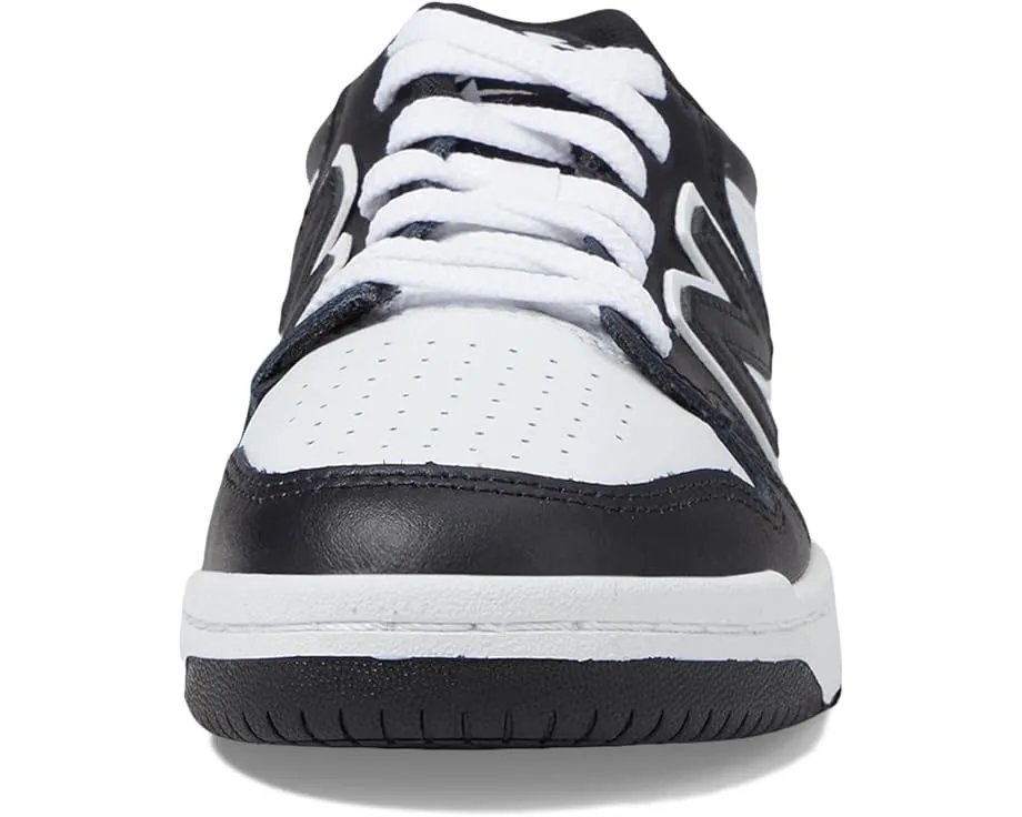 Детские кроссовки New Balance 480 с комбинированным верхом