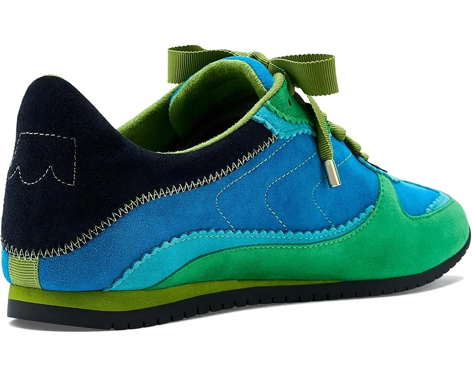 Ботинки Birdies Speedbird Suede на тонком клине с удобной стелькой