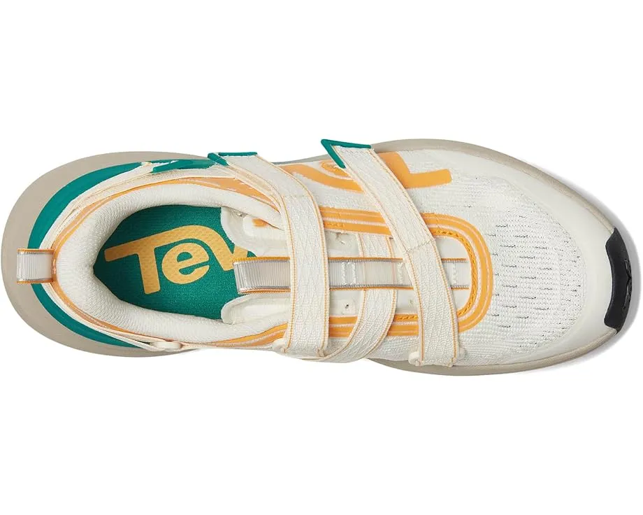 Трейловые кроссовки Teva Aventrail Shoe с системой W Strapping