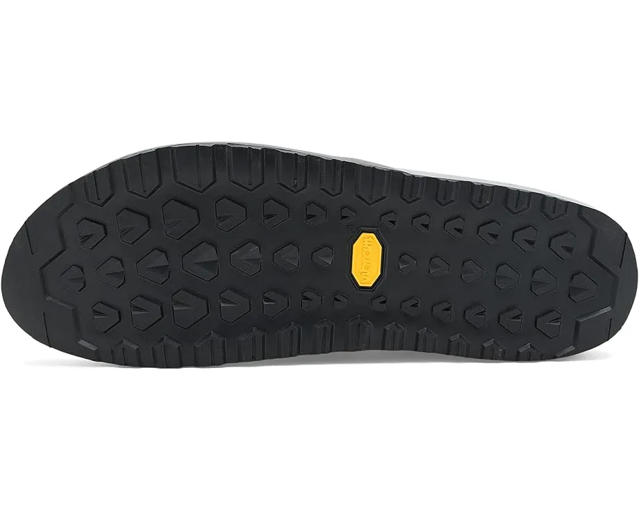 Треккинговые ботинки Arc'teryx Kragg с мембраной GORE-TEX и подошвой Vibram