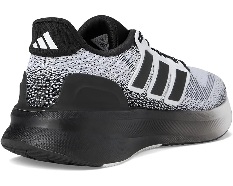 Беговые кроссовки Adidas Ultrarun 5 с резиновым верхом