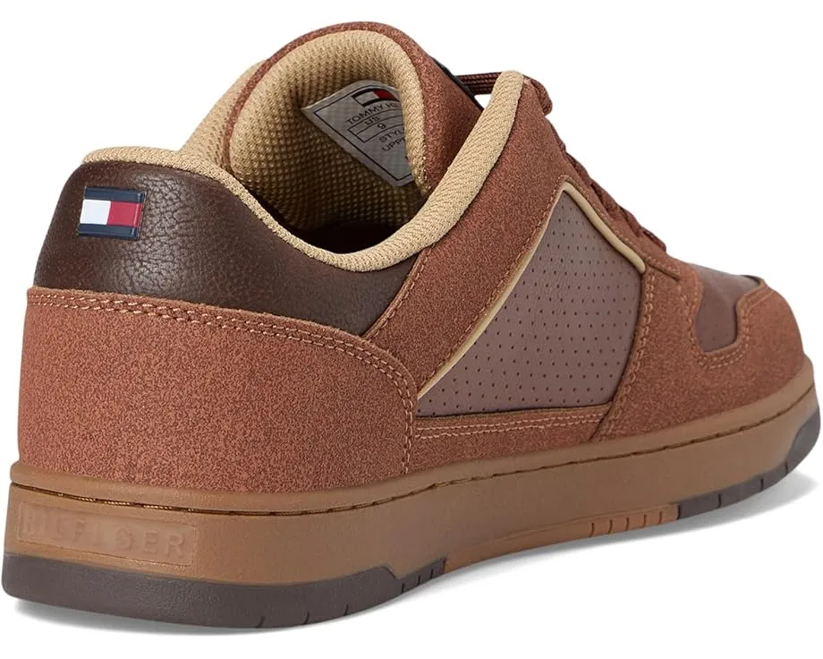 Кроссовки Tommy Hilfiger Tanet со стелькой с эффектом памяти и переработанной подкладкой
